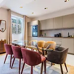 Appartement Spacious Air-conditioned In 8th *