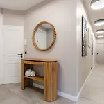 Spacious Air-conditioned In 8th Appartement Paris